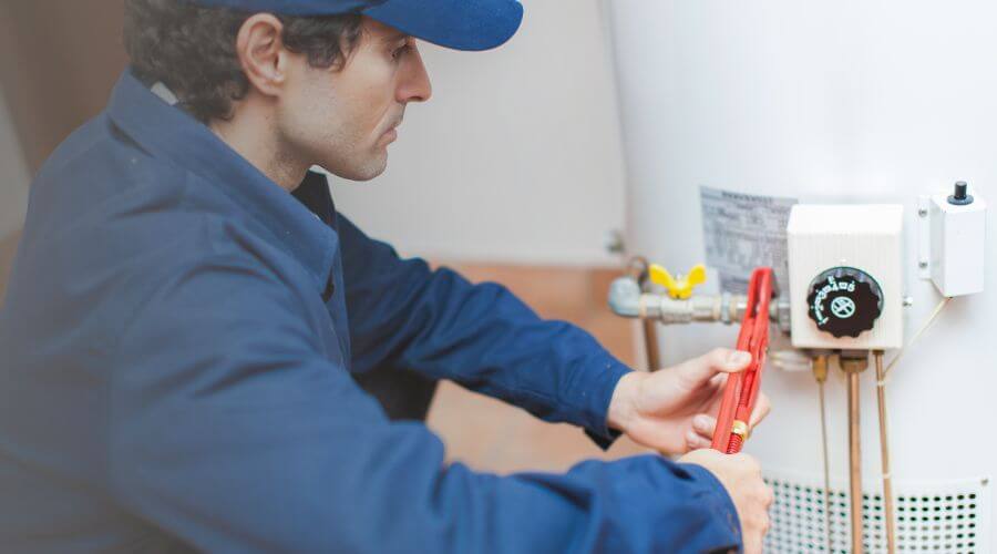 Professional Leak Detection Services in Milroy, IN